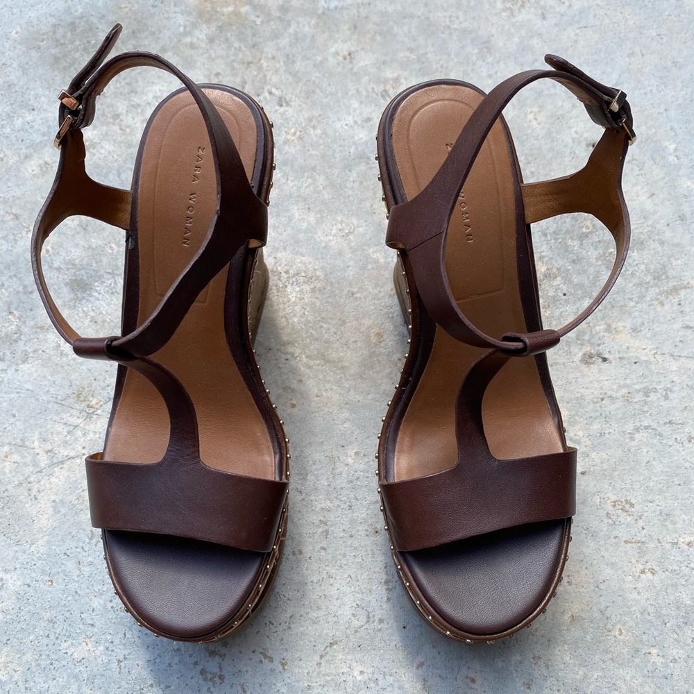 Wedges - Picture 2 of 6